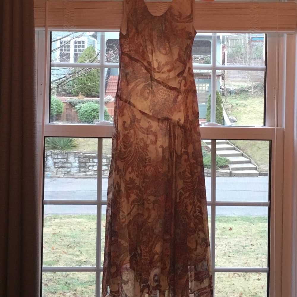 Evan-picone dress