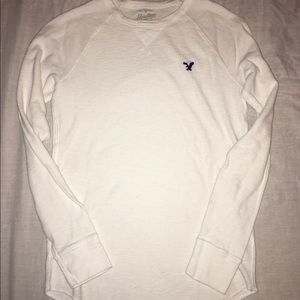 Brand New American Eagle Henley Size Small