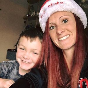 Meet your Posher, Kristen