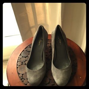 Cole haan pumps Nike air 2.5inch