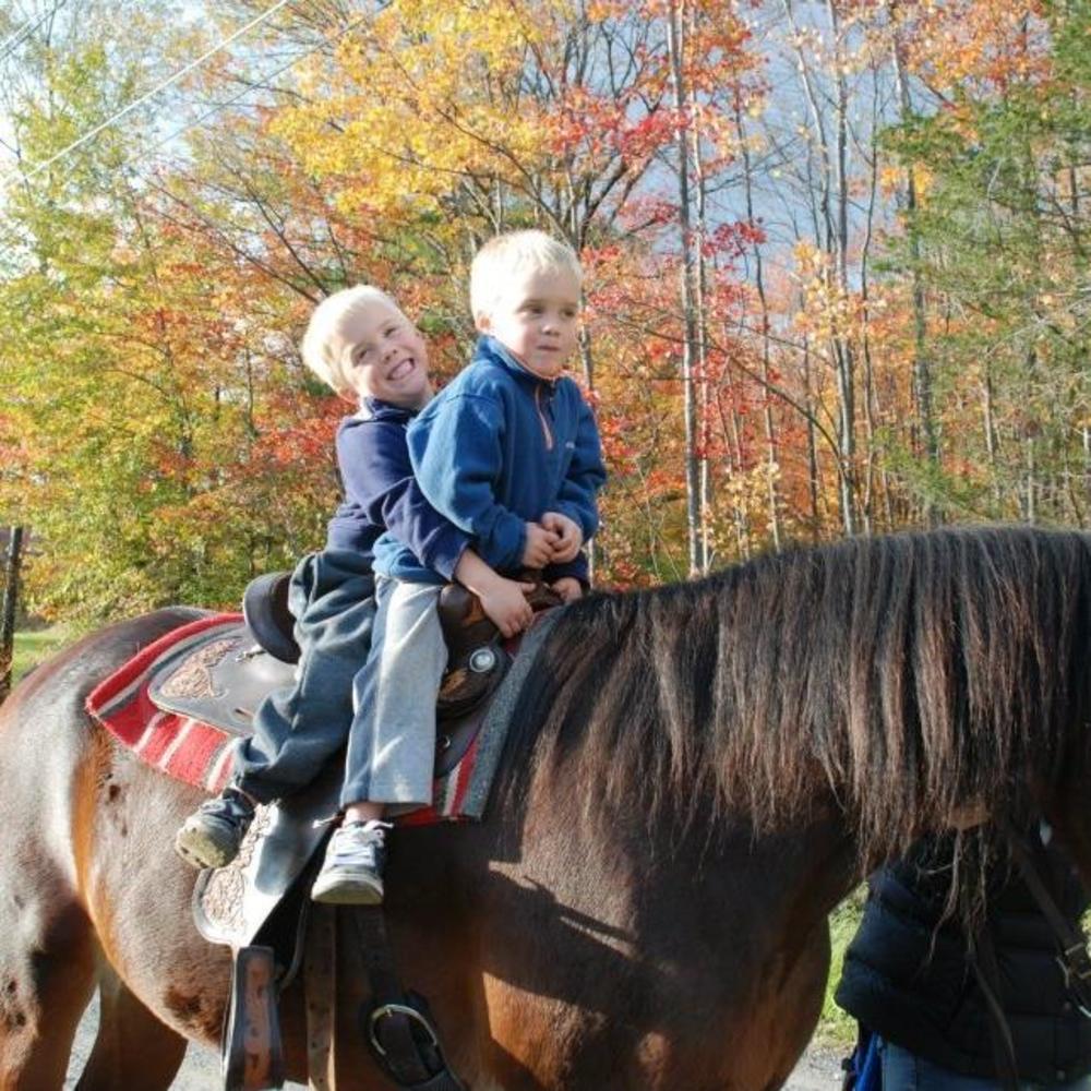 Meet your Posher, Cindy