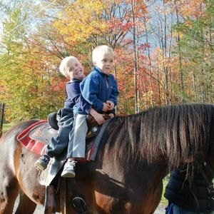 Meet your Posher, Cindy