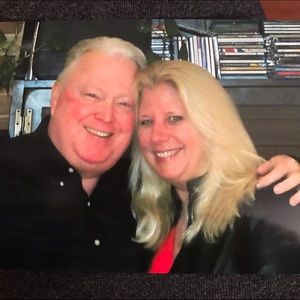 Meet your Posher, Holly