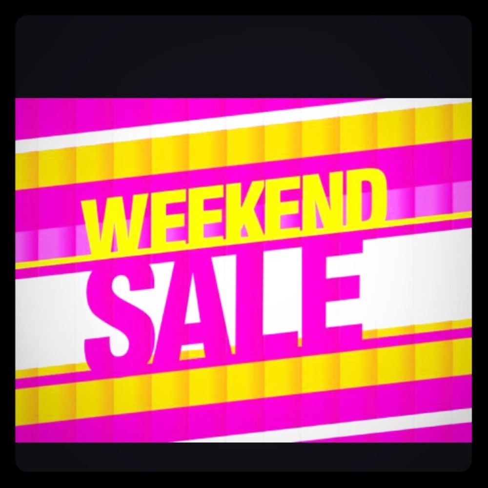 EVERYTHING MUST GO!!! 💥💥💥