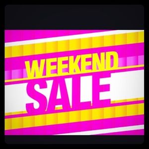 EVERYTHING MUST GO!!! 💥💥💥