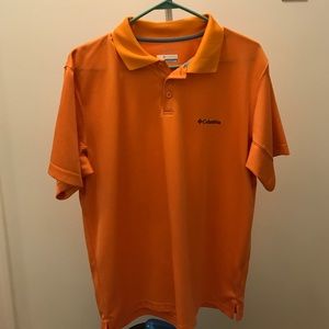 Columbia Polo