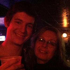 Meet your Posher, Lori