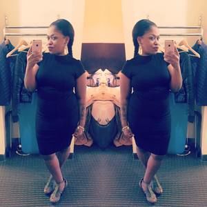 Meet your Posher, Tawanna