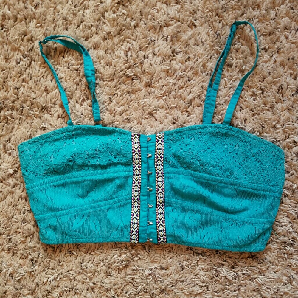 Gimmicks bandeau