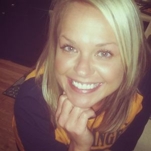 Meet your Posher, Tara