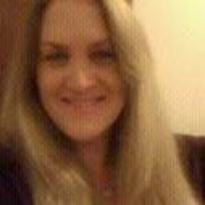 Meet your Posher, Janet geairn