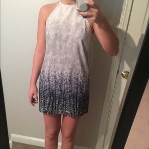 Forever 21 Faded dress