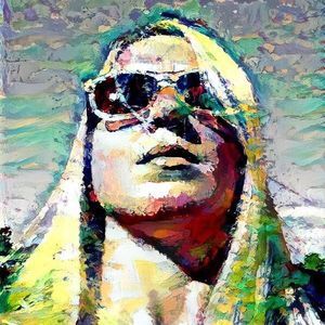 Meet your Posher, Sommer