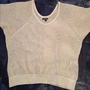 Express Sweater