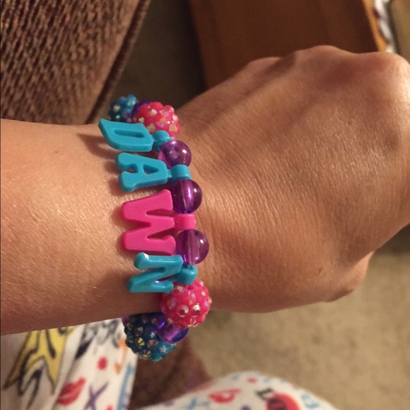 Meet your Posher, Dawn - Picture 1 of 1