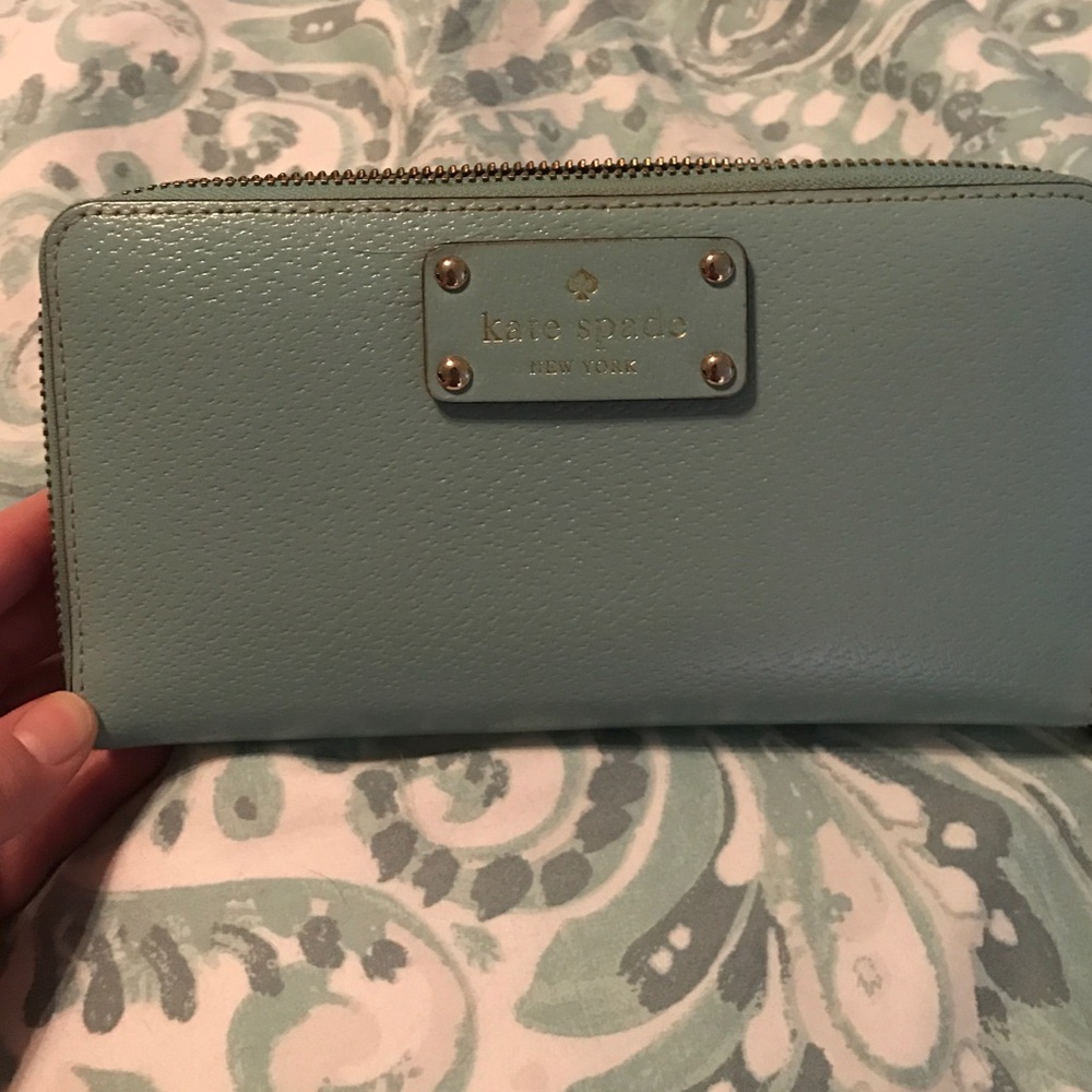 Kate Spade Wallet