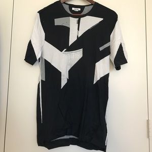 HELMUT LANG T-shirt