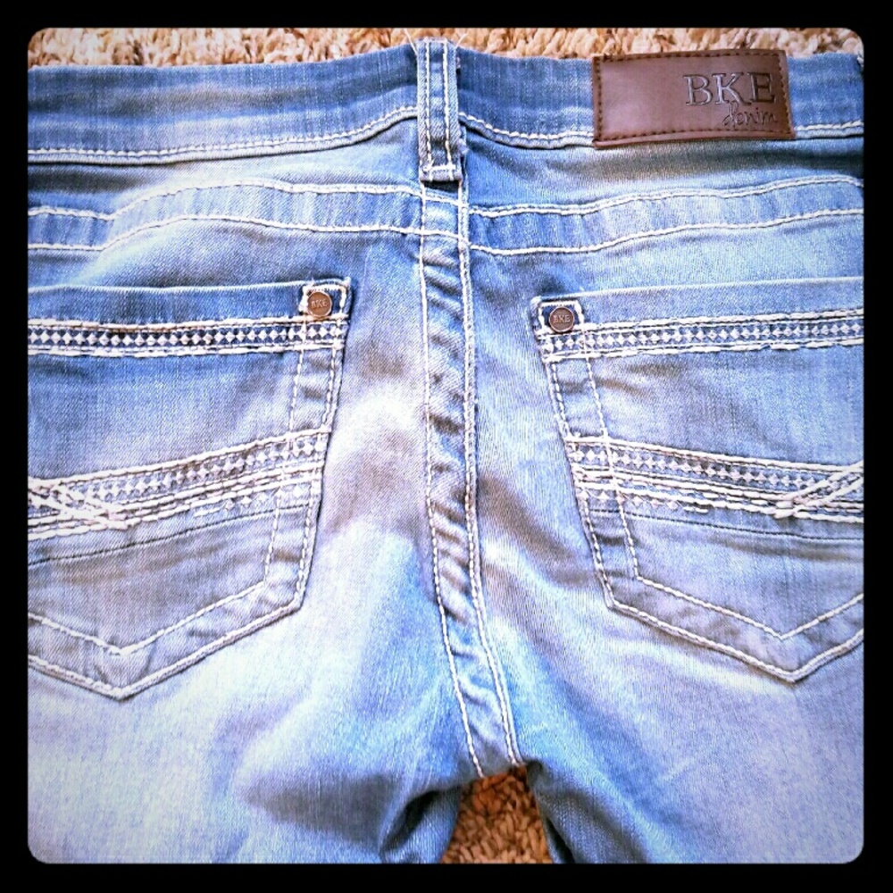 Bke Stella crop.