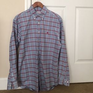 🔥🔥Brooks Brothers - Non-Iron Long sleeved Shirt