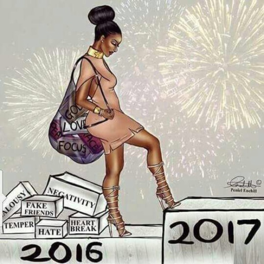 Meet your Posher, Karine