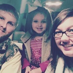 Meet your Posher, Jamie