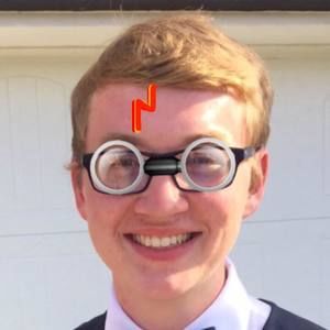 Meet your Posher, Noah