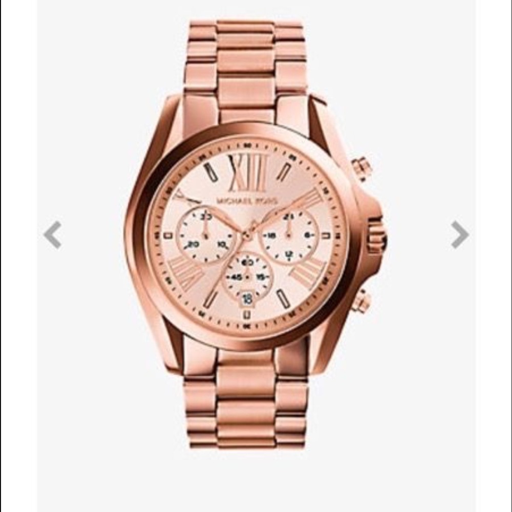 ⚡️⚡️FLASH SALE ⚡️⚡️Michael kors watch