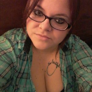 Meet your Posher, Amberlee