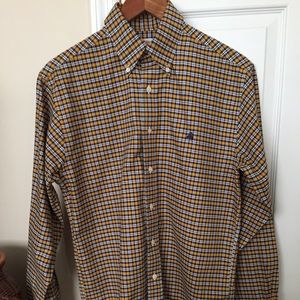 💥Brooks Brothers - Non iron - Long sleeved Shirt