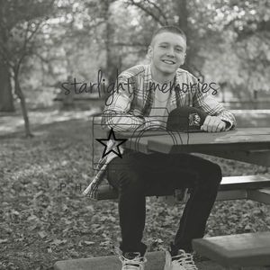 Meet your Posher, Zac