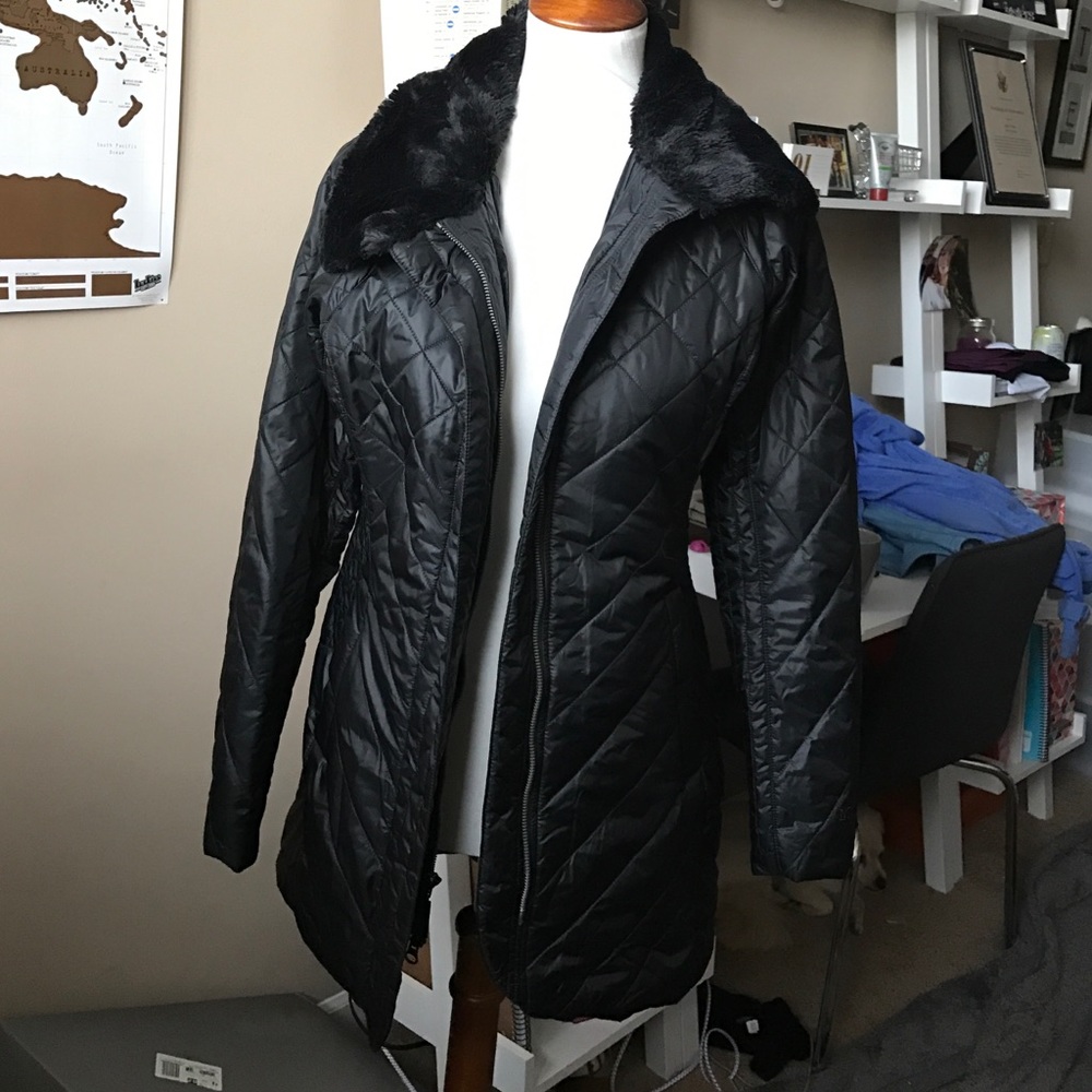 Mid-Length NWOT Marmot Jacket