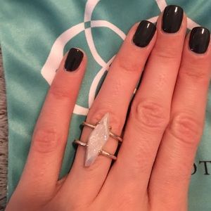 Kendra Scott Moonring