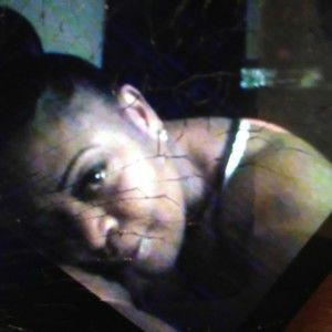 Meet your Posher, Yolanda