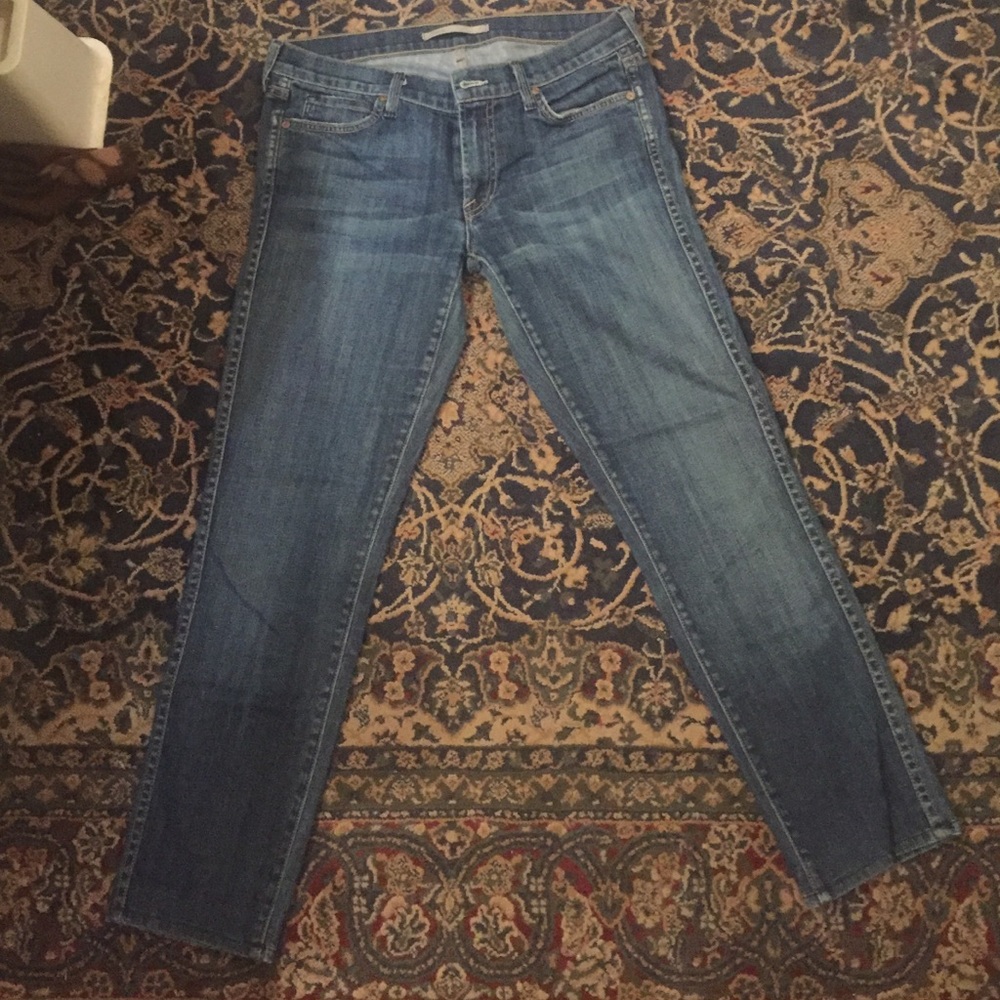 Vince jeans, size 29