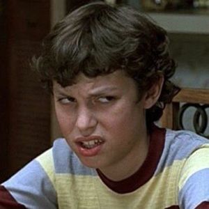 Meet your Posher, Dustin