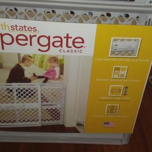 Baby Gate