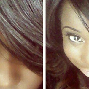 Meet your Posher, Tamesha