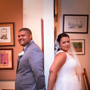 Meet your Posher, Whitney