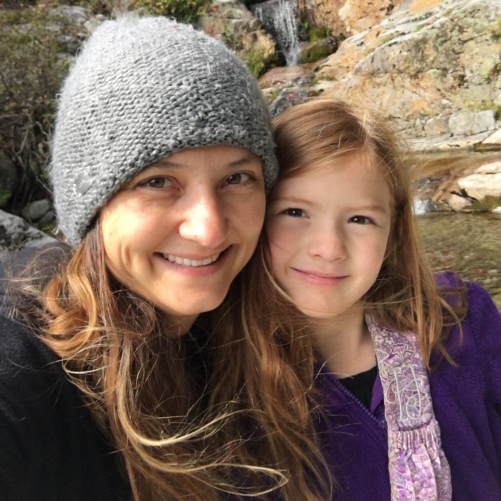 Meet your Posher, Andrea