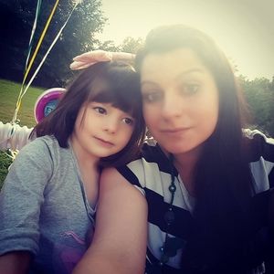 Meet your Posher, Sophia