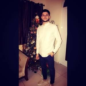 Meet your Posher, Joseph