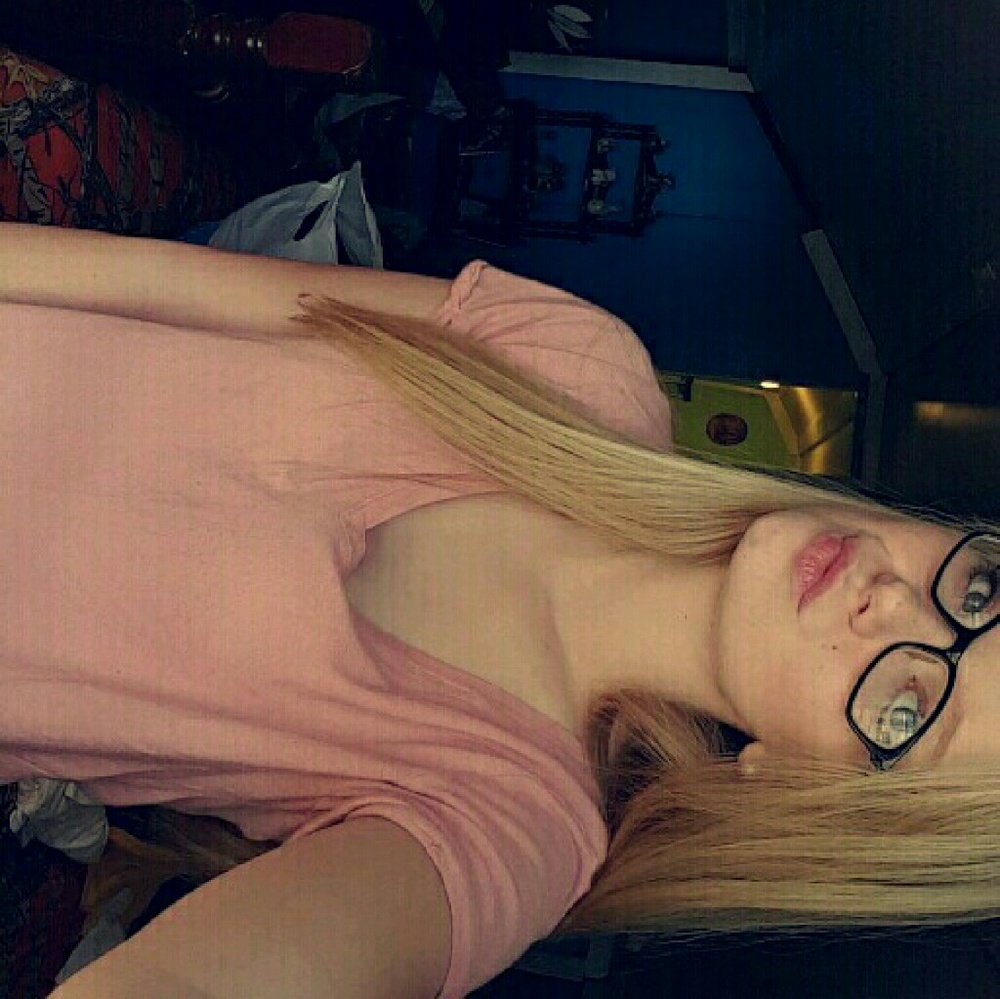 Meet your Posher, Chrishana