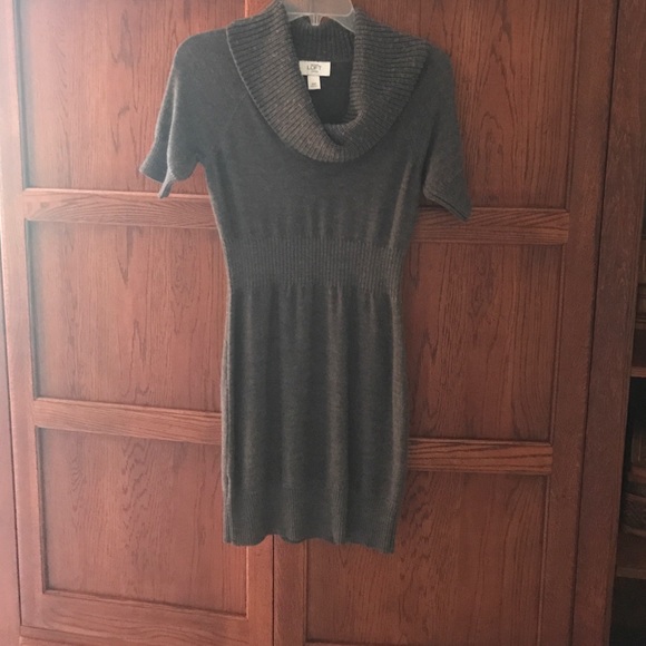 Sweater dress - Picture 1 of 1