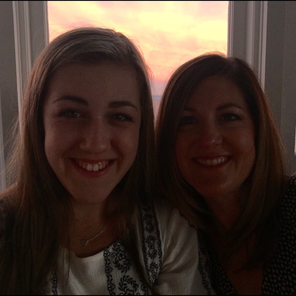 Meet your Posher, Alissa
