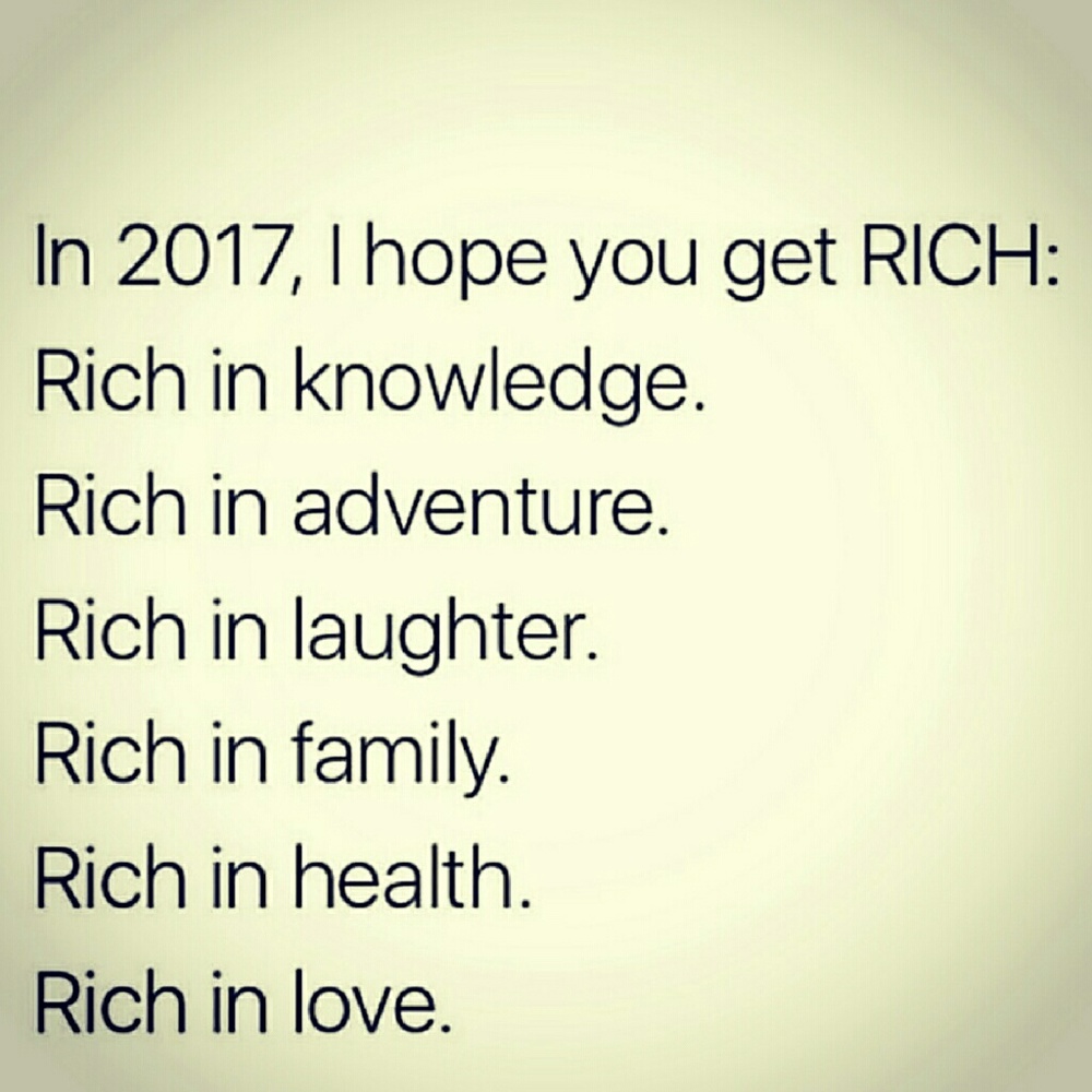 Meet your Posher, Marlene