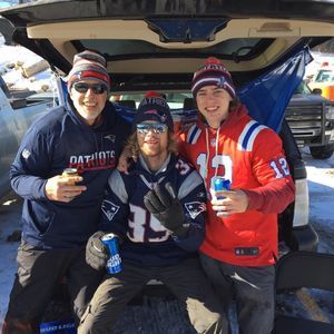 Meet your Posher, Bill