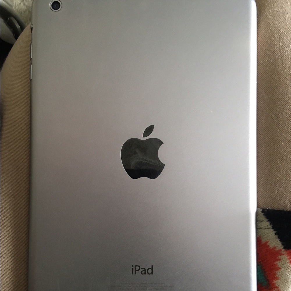 Ipad Mini 2 - Picture 2 of 2