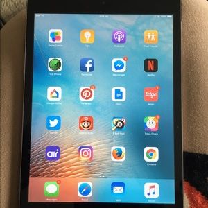 Ipad Mini 2