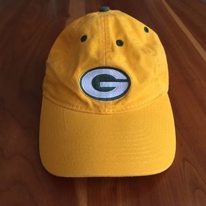Green Bay Packers Hat