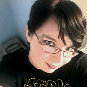 Meet your Posher, Maryanne